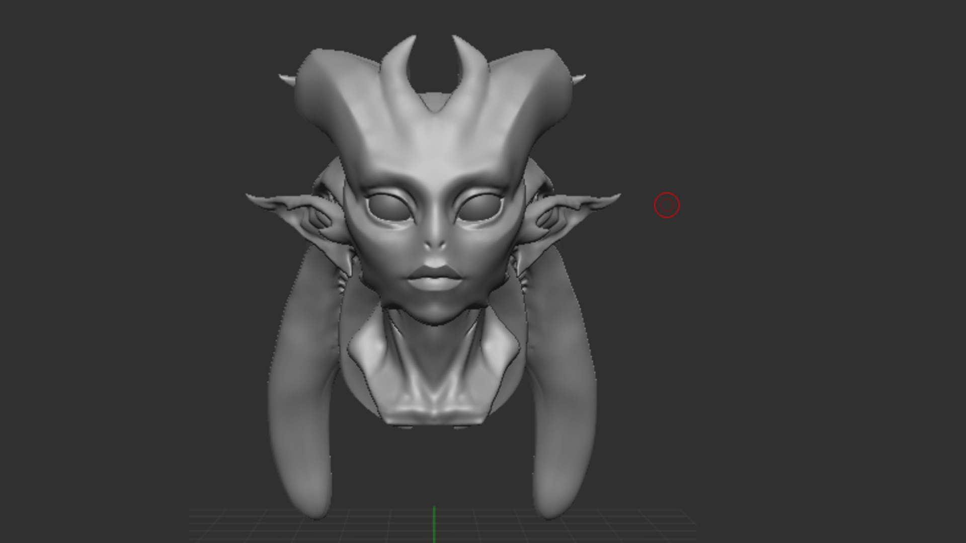 Viking Character 1
