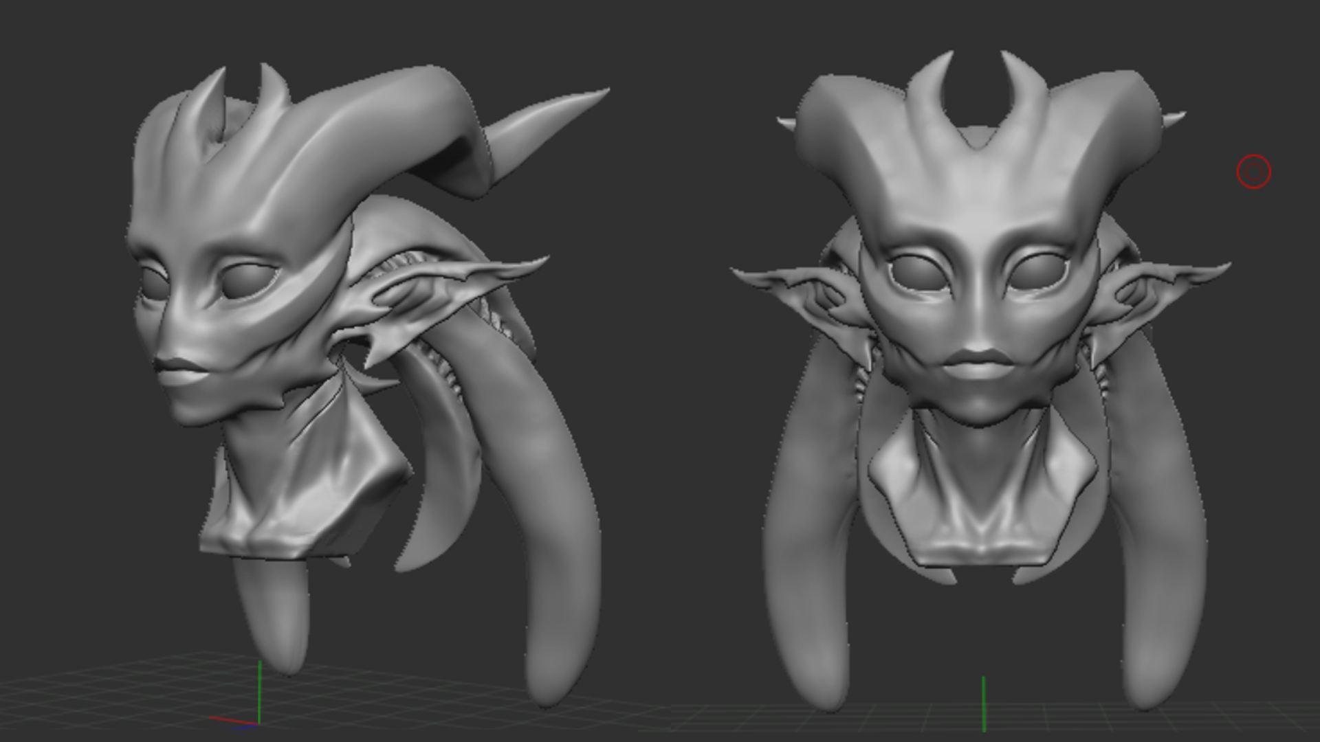 Viking Character 1
