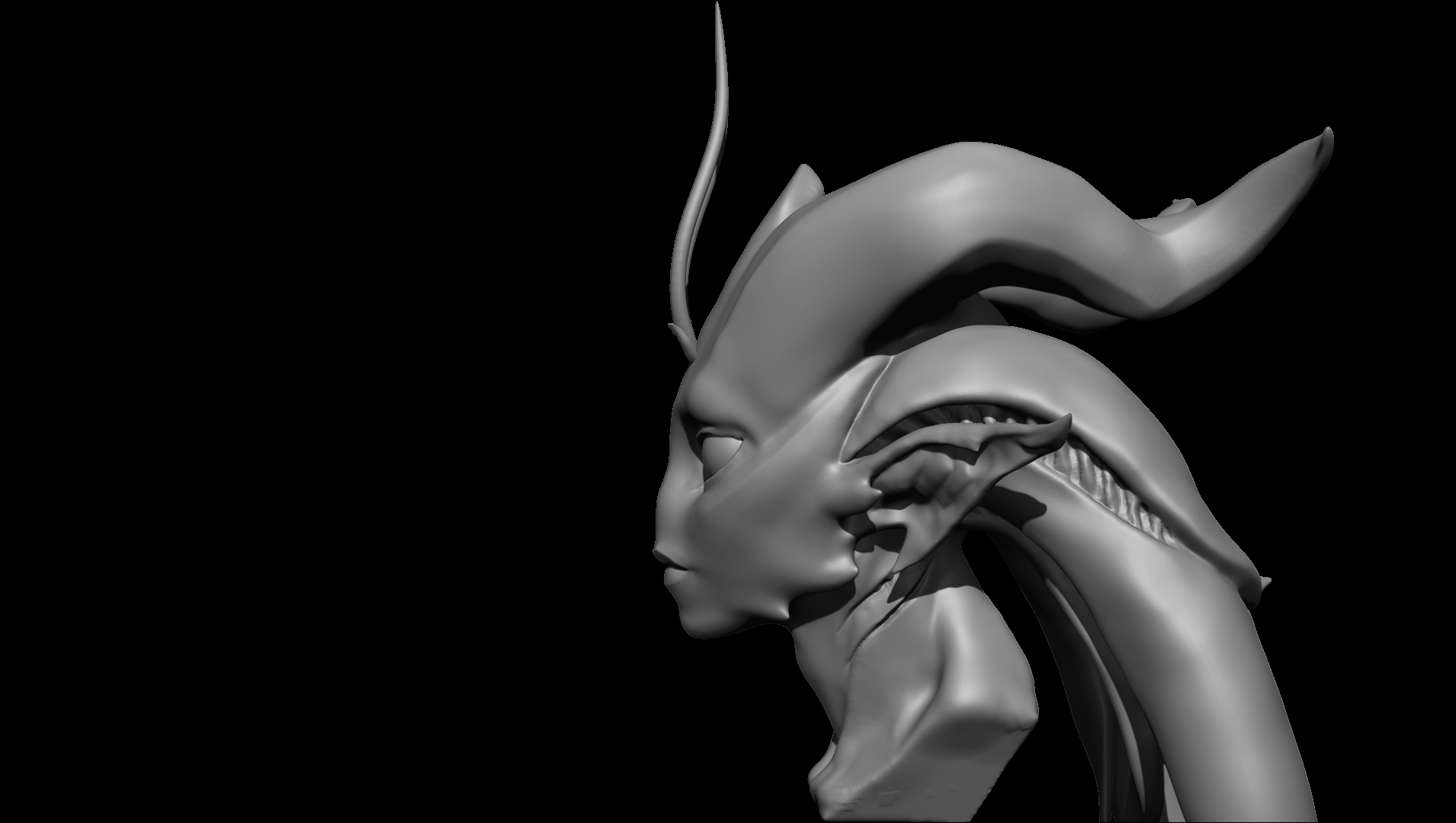 Viking Character 1